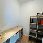 Apartamento We Live In R - 103 *