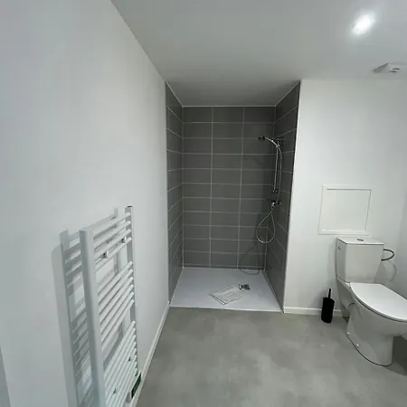 Lejlighed We Live In R - 103 Reims