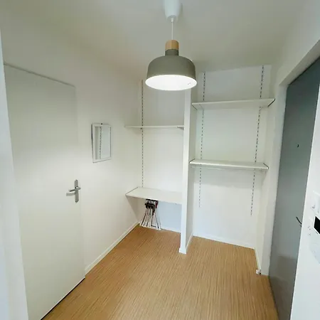 Lejlighed We Live In R - 103 *