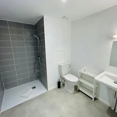 Apartamento We Live In R - 103 *