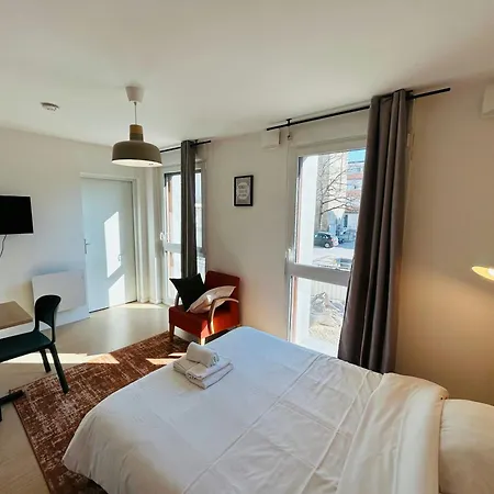 Apartament We Live In R - 103