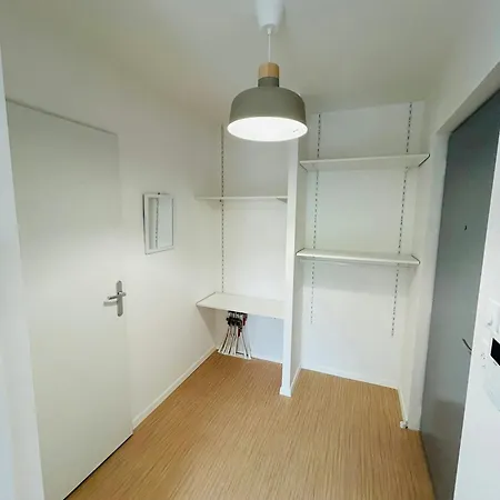 We Live In R - 103 Apartman Reims
