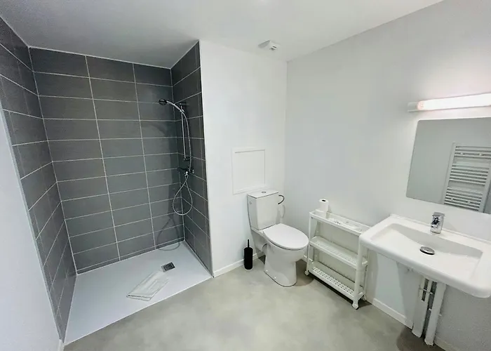 Lägenhet We Live In R - 103 *