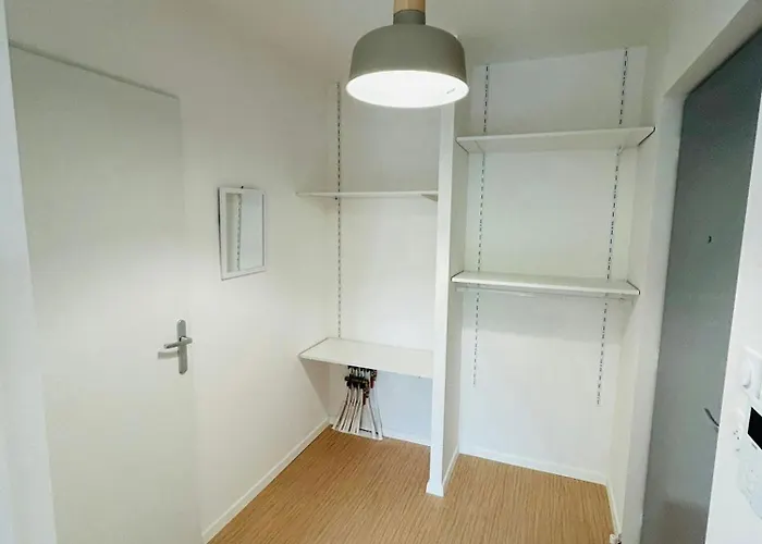 We Live In R - 103 Lägenhet Reims