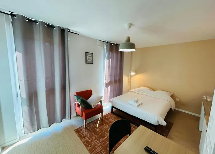 Lägenhet We Live In R - 103 *